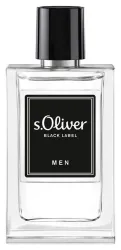 S Oliver Black Label Men EdT NS