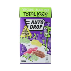 Autodrop Autodrop Zure Vegan Total Loss