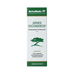 Nutramedix Japanse Duizendknoop