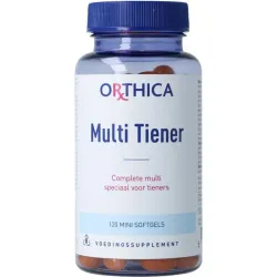 Orthica Multi Tiener