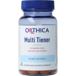 Orthica Multi Tiener