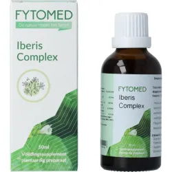 Fytomed Iberis complex bio
