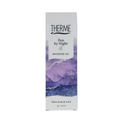 Therme Therme Zen by Night Massage Oil