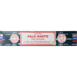 Green Tree wierook palo santo