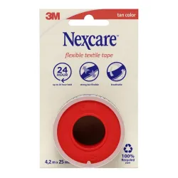 Nexcare Flexibele Textieltape