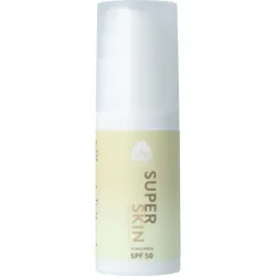 Chi Superskin sunscreen SPF50