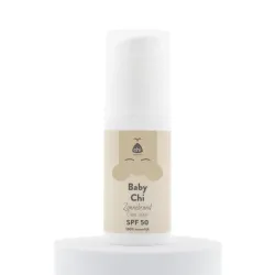 Baby Chi zonnebrand SPF50