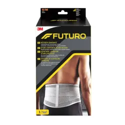 Futuro Stabiliserende rugbandage Small / Medium