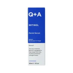 Q A Retinol Serum