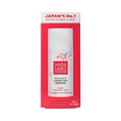 Hada Labo Tokyo HADA LABO TOKYO Wrinkle Corrector Serum