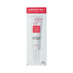 Hada Labo Tokyo HADA LABO TOKYO Smoothing Anti-Fatigue Eye Cream
