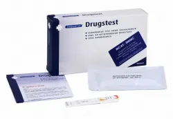 Testjezelf.nu Testjezelf.nu Drugstest MCAT (3MMC) in urine