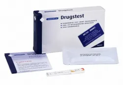 Testjezelf.nu Testjezelf.nu Drugstest MCAT (3MMC) in urine