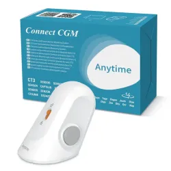 Fora FORA CGM Sensor