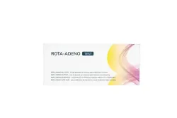 The Tester Rota-Adeno test