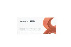 The Tester Tetanus test
