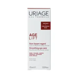 Uriage Age lift oogcontourcreme
