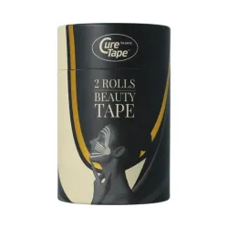 Cure Tape CureTape® Beauty Tube (2 rollen   2 small cups)