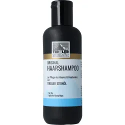 Tiroler Steinoel Haarshampoo