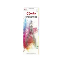 Credo Nageltang 12cm