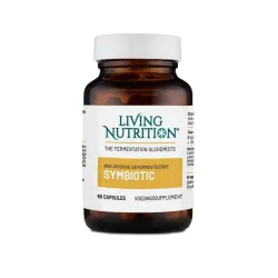 Living Nutrition Symbiotic bio