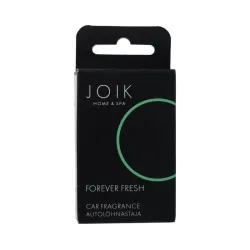 Joik Organics Joik - Car Fragrance Forever Fresh - 1pcs