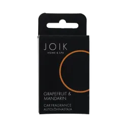 Joik Organics Car Fragrance Grapefruit & Manderin