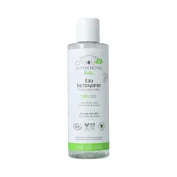 Alphanova Bebe Cleansing Water
