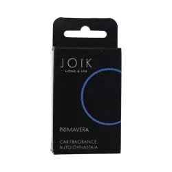 Joik Organics Joik - Car Fragrance Primavera - 1pcs