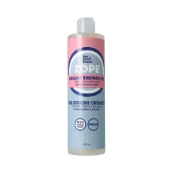 The Good Brand Green Tea - Birch- Betaine Shower Cream