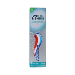 Aquafresh Aquafresh White & Shine