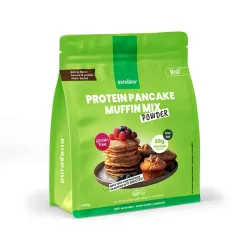 Purasana Glutenvrije protein pancake & muffin mix bio