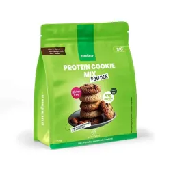 Purasana Glutenvrije protein cookie mix bio