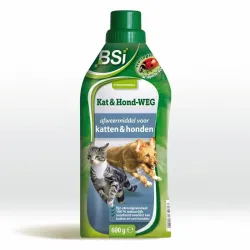 BSI Kat & Hond Weg | 600 G NL