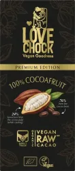 Lovechock Lovechock 100% Cocoafruit