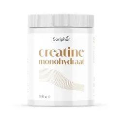 Soriphar Creatine Monohydraat