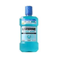 Listerine Listerine Coolmint AlcoholFree Intense 500ml