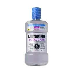 Listerine Listerine Total Care AlcoholFree Mild 500ml