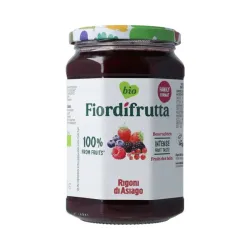 Fiordifrutta Bosvruchtenjam bio