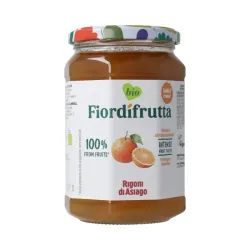 Fiordifrutta Sinaasappeljam bio