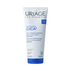 Uriage BARIÉDERM-CICA GEL NETTOYANT