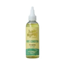 Hair Syrup Hair syrup mint-condition