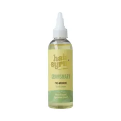 Hair Syrup Hair syrup growsmary pre-wash