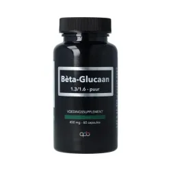 APB Holland Bèta-Glucaan 1.3/1.6 puur 450 mg