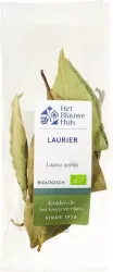 Het Blauwe Huis Laurier