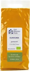 Het Blauwe Huis Kurkuma