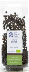 Het Blauwe Huis Zwarte peper heel