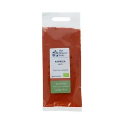 Het Blauwe Huis Paprikapoeder mild bio