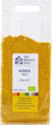 Het Blauwe Huis Kerrie mild bio