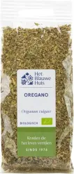 Het Blauwe Huis Oregano extra bio